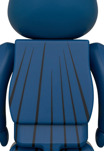400% Bearbrick – Batman Hush (Blå)
