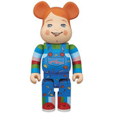 1000 % Bearbrick - Good Guy (Child's Play)