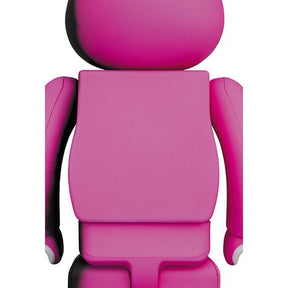 1000 % Bearbrick - Pink Bear (Breaking Bad)