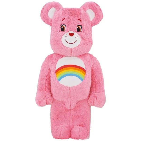 1000% Bearbrick - Cheer Bear (Costume Edition) Default Title