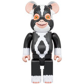 1000 % Bearbrick - Mohawk (Gremlins 2: The New Batch)