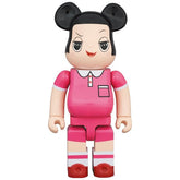 400 % Bearbrick - Chico-Chan