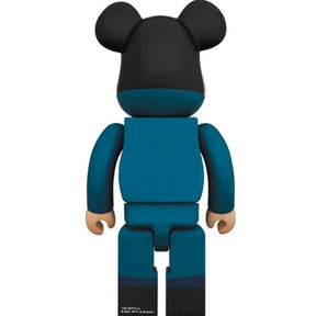 400 % Bearbrick - Billy Butcher (The Boys)