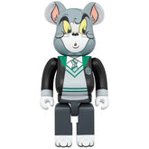 1000 % Bearbrick - Tom (Hogwarts House Robes) 