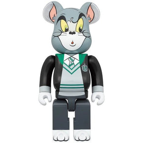 1000 % Bearbrick - Tom (Hogwarts House Robes) 