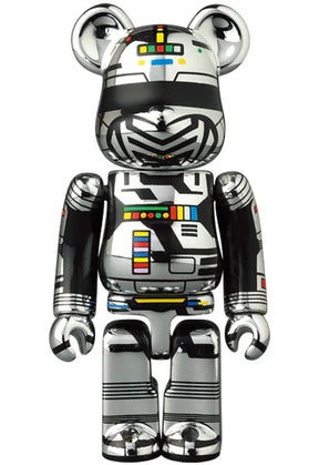 Bearbrick Blindbox series 45 by Medicom Toys