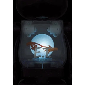 400% &amp; 100% Bearbrick-set - ET (Light Up-utgåva)