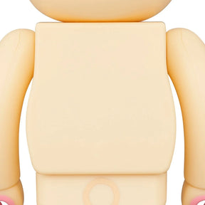 400 % Bearbrick - Korilakkuma (San-x)