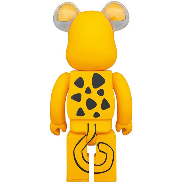 400% Bearbrick - Baby Puss (The Flintstones)