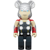 400% Björntegelsten - Thor