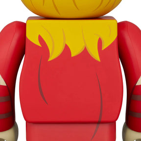400% Björntegelsten - Thor