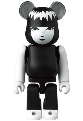 Bearbrick Blindbox series 45 by Medicom Toys