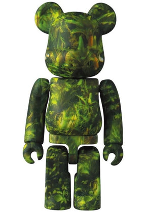 Bearbrick Blindbox series 45 by Medicom Toys